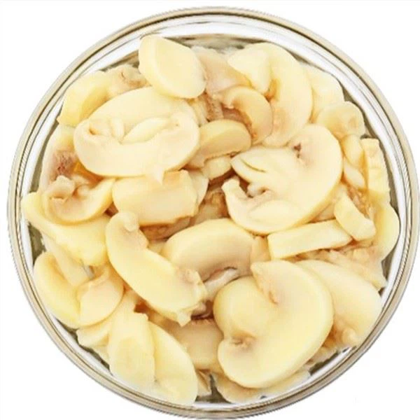 Bolehkah saya menggunakan PNS Cendawan Dalam Tin dalam spanakopita?