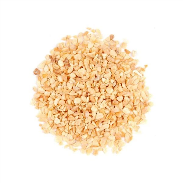 Karton Dibungkus Bawang Putih Kering