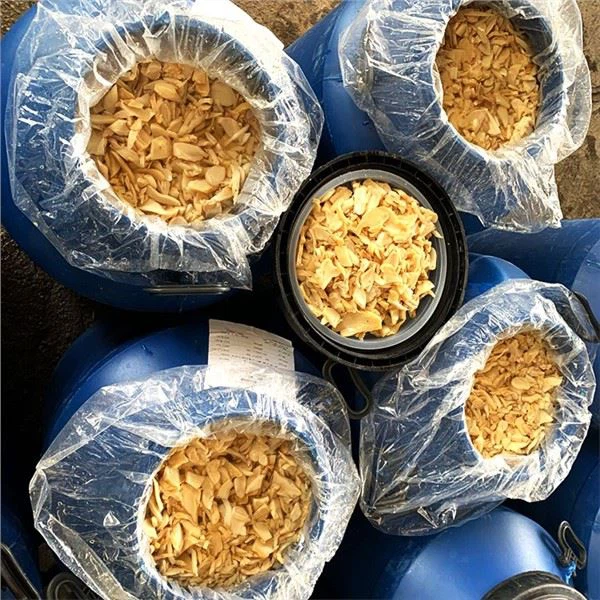 Adakah Stropharia Dalam Air Garam merupakan sumber mineral yang baik?